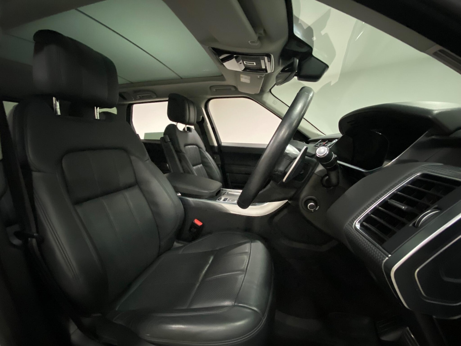 Used Land Rover Range Rover Sport 2021 for sale - 77021324: Photo 12