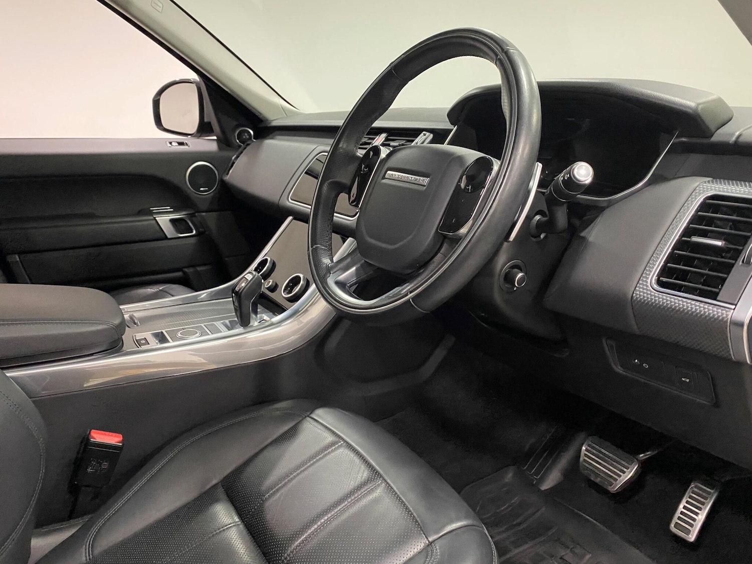 Used Land Rover Range Rover Sport 2021 for sale - 77021324: Photo 13