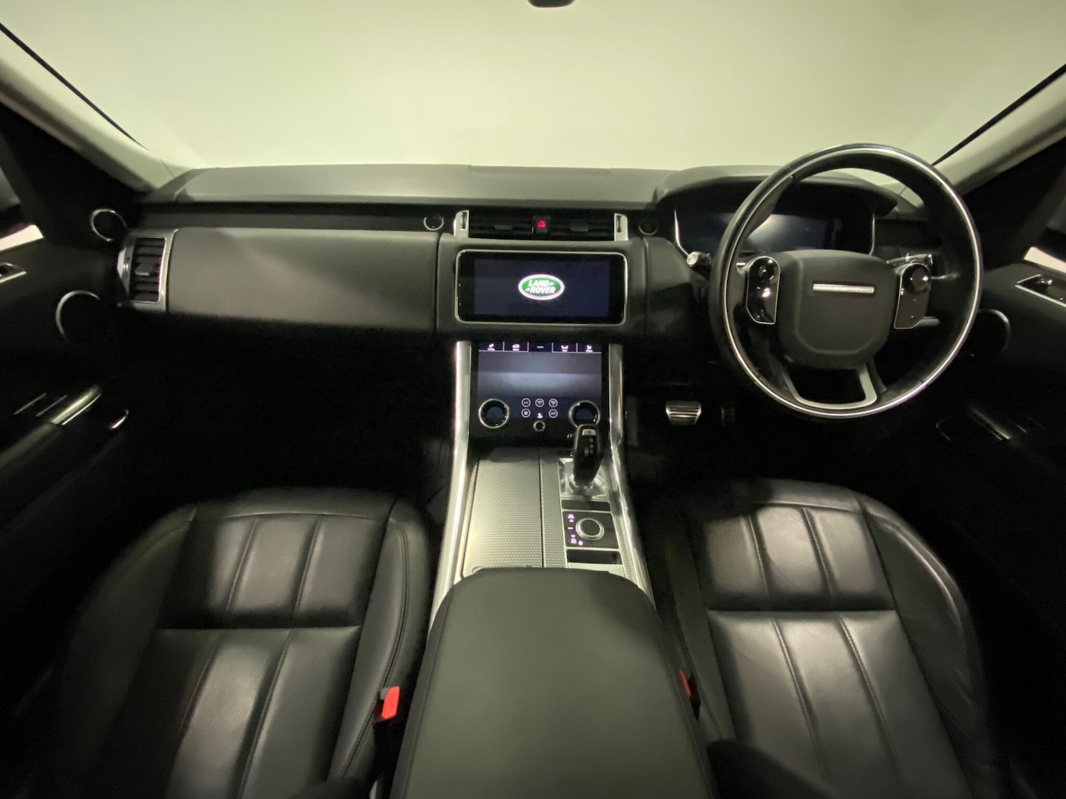 Used Land Rover Range Rover Sport 2021 for sale - 77021324: Photo 14