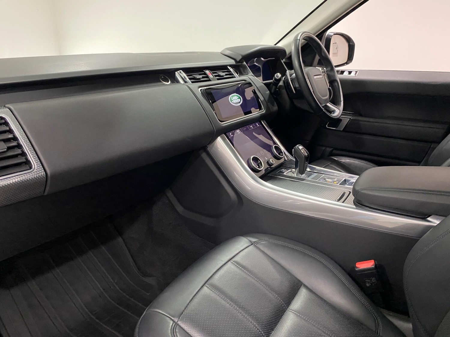 Used Land Rover Range Rover Sport 2021 for sale - 77021324: Photo 15