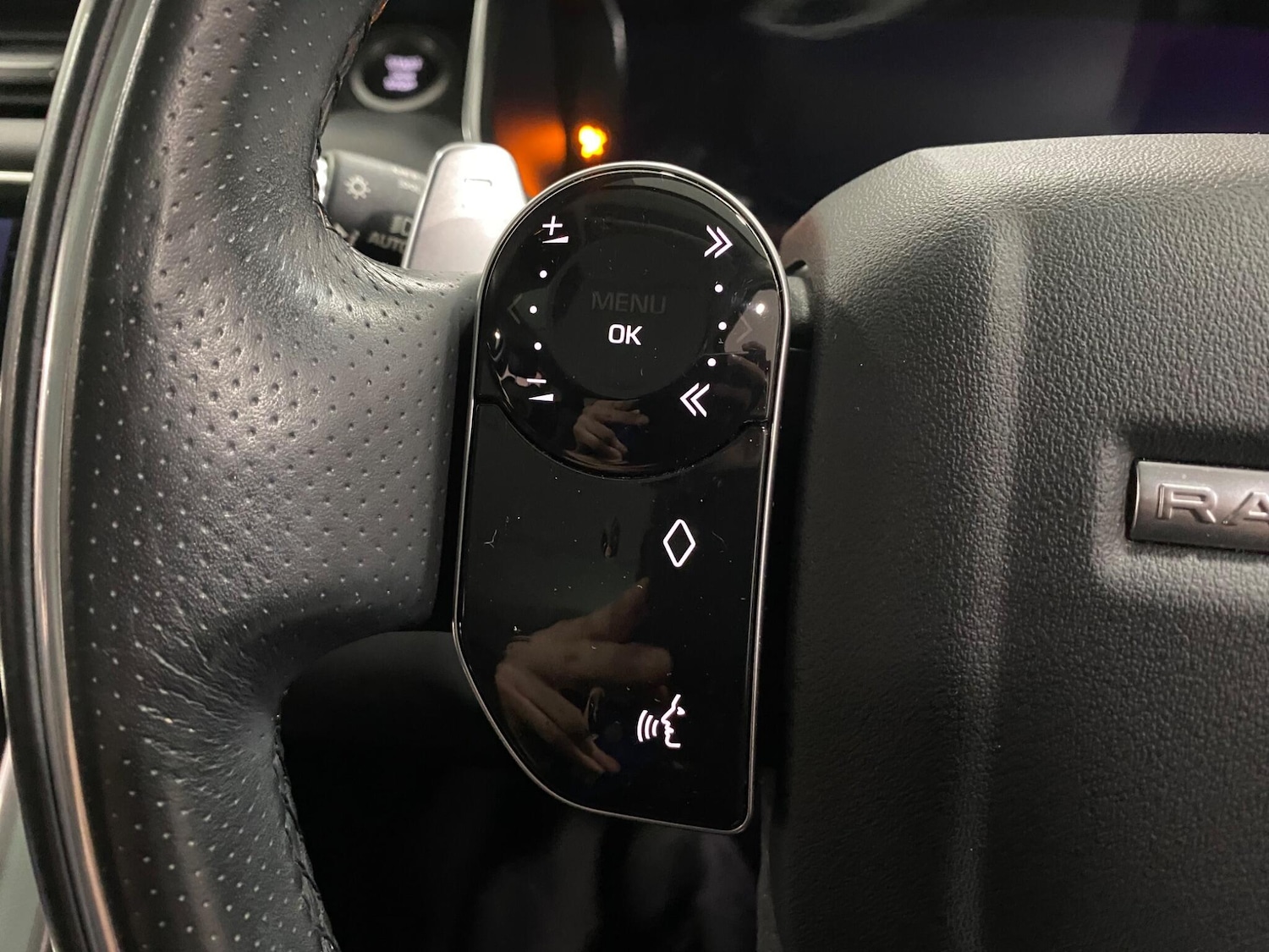 Used Land Rover Range Rover Sport 2021 for sale - 77021324: Photo 20