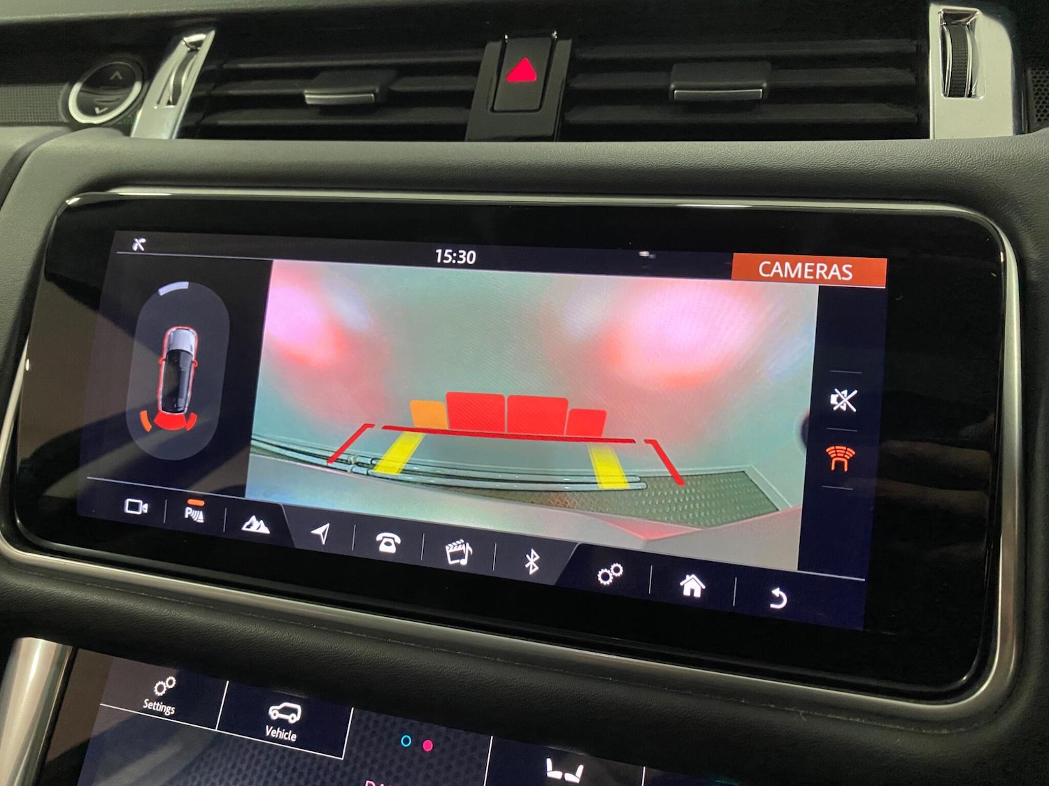 Used Land Rover Range Rover Sport 2021 for sale - 77021324: Photo 28