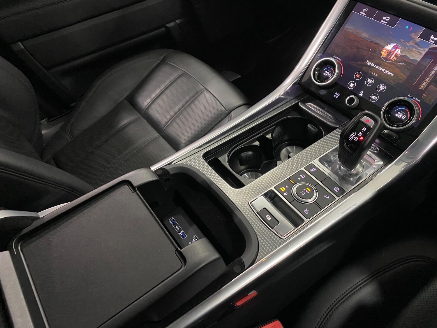 Used Land Rover Range Rover Sport 2021 for sale - 77021324: Photo 33