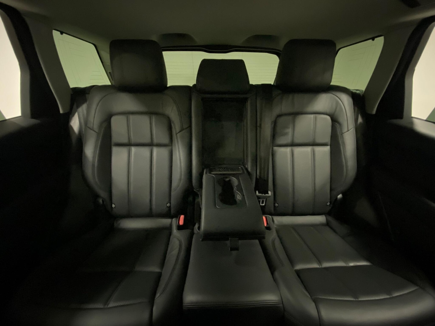 Used Land Rover Range Rover Sport 2021 for sale - 77021324: Photo 35