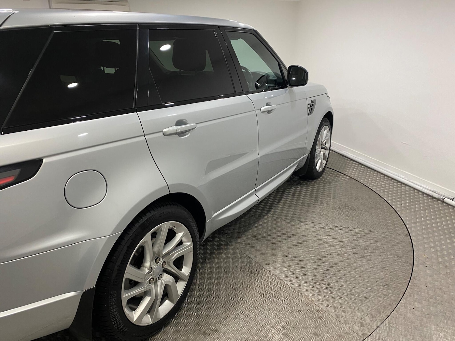 Used Land Rover Range Rover Sport 2021 for sale - 77021324: Photo 40