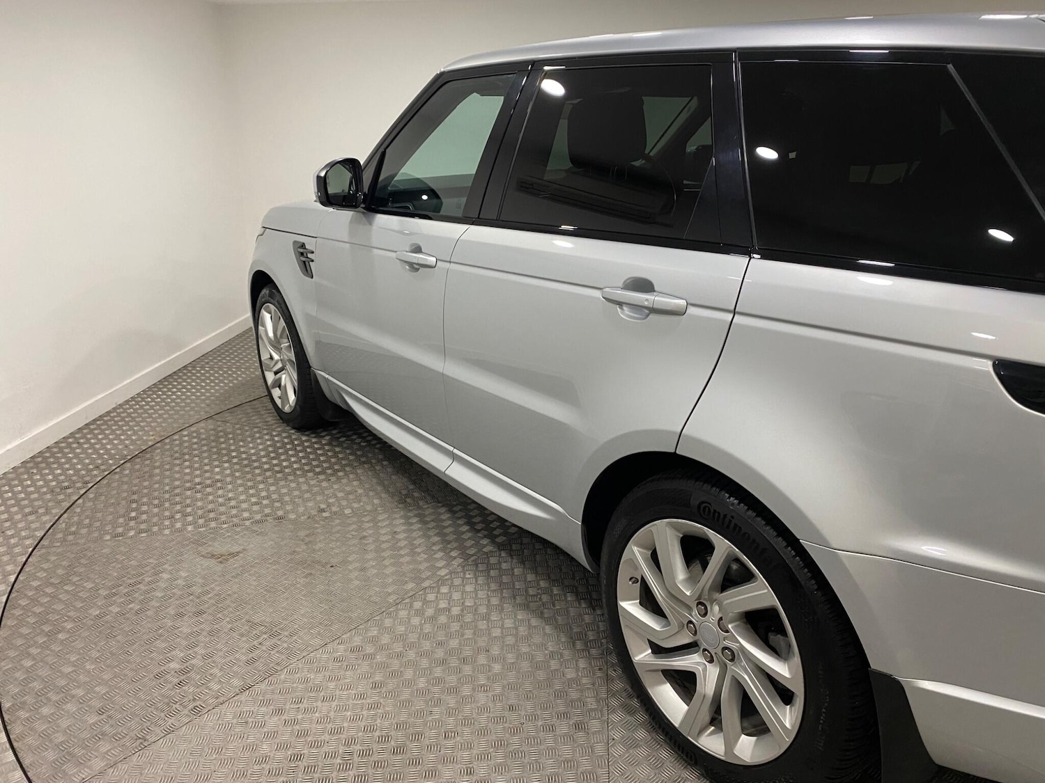 Used Land Rover Range Rover Sport 2021 for sale - 77021324: Photo 41