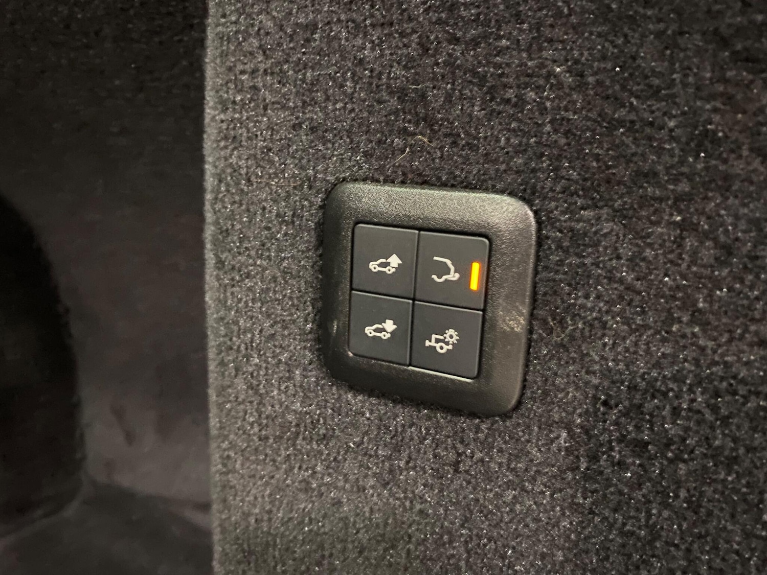 Used Land Rover Range Rover Sport 2021 for sale - 77021324: Photo 48