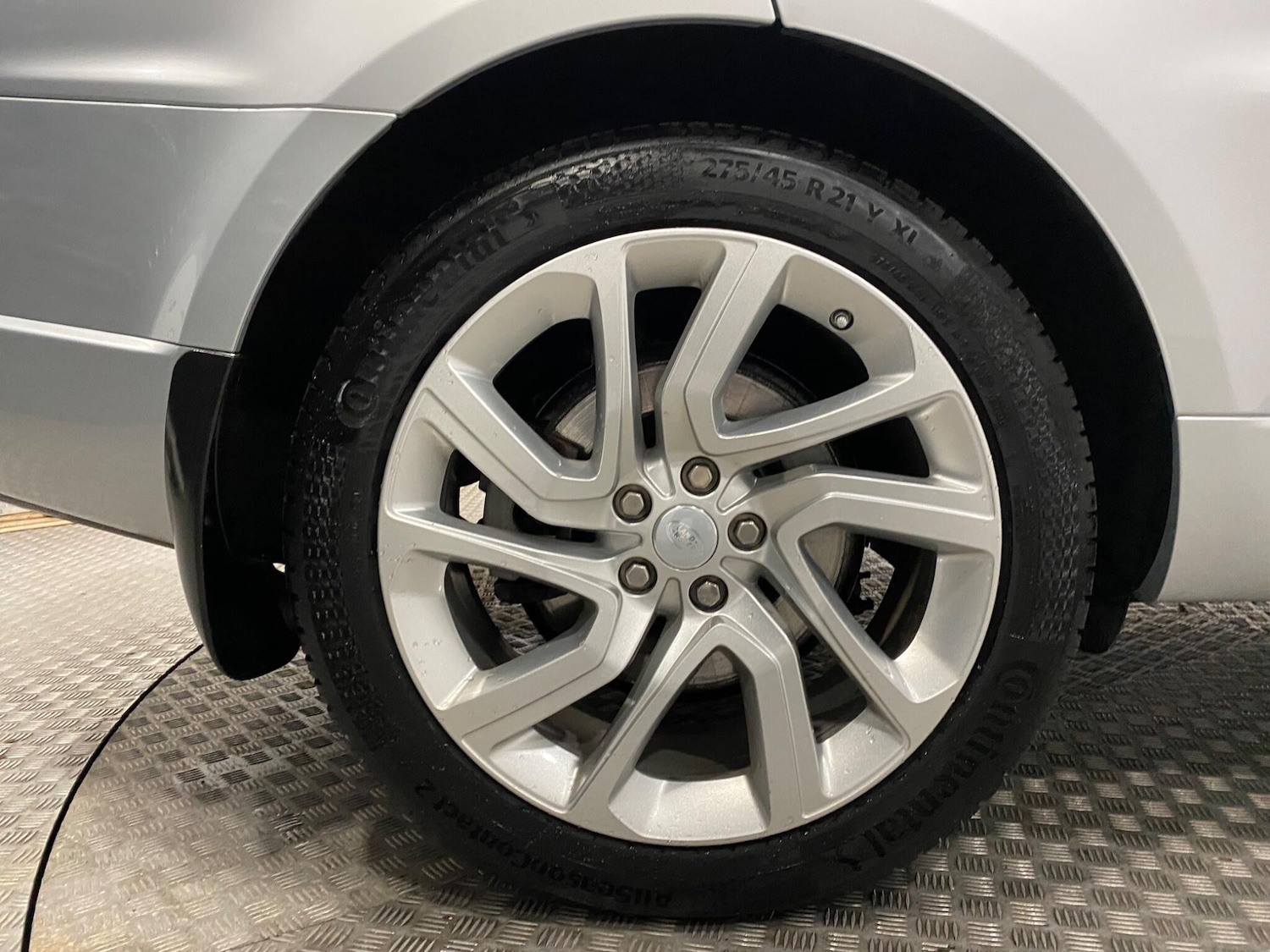 Used Land Rover Range Rover Sport 2021 for sale - 77021324: Photo 50