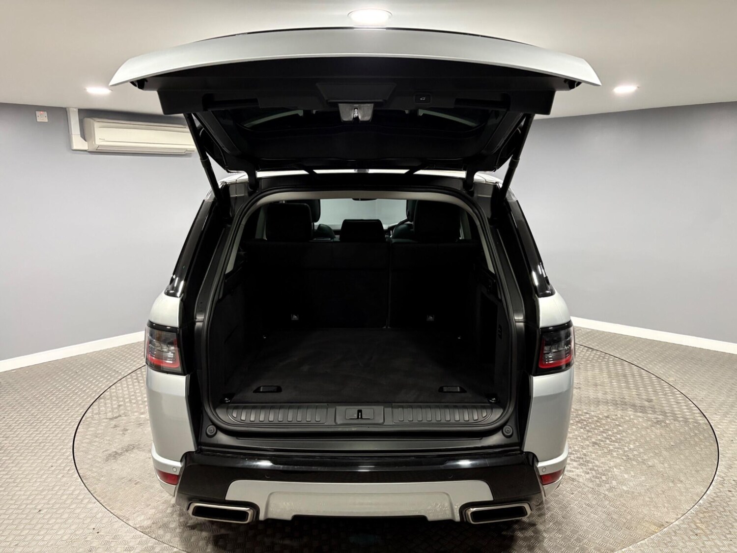 Used Land Rover Range Rover Sport 2021 for sale - 77021324: Photo 52