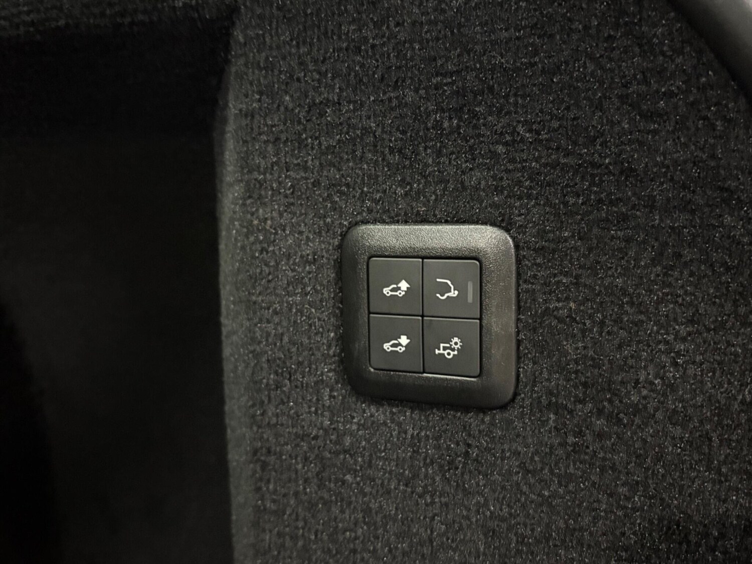 Used Land Rover Range Rover Sport 2021 for sale - 77021324: Photo 55