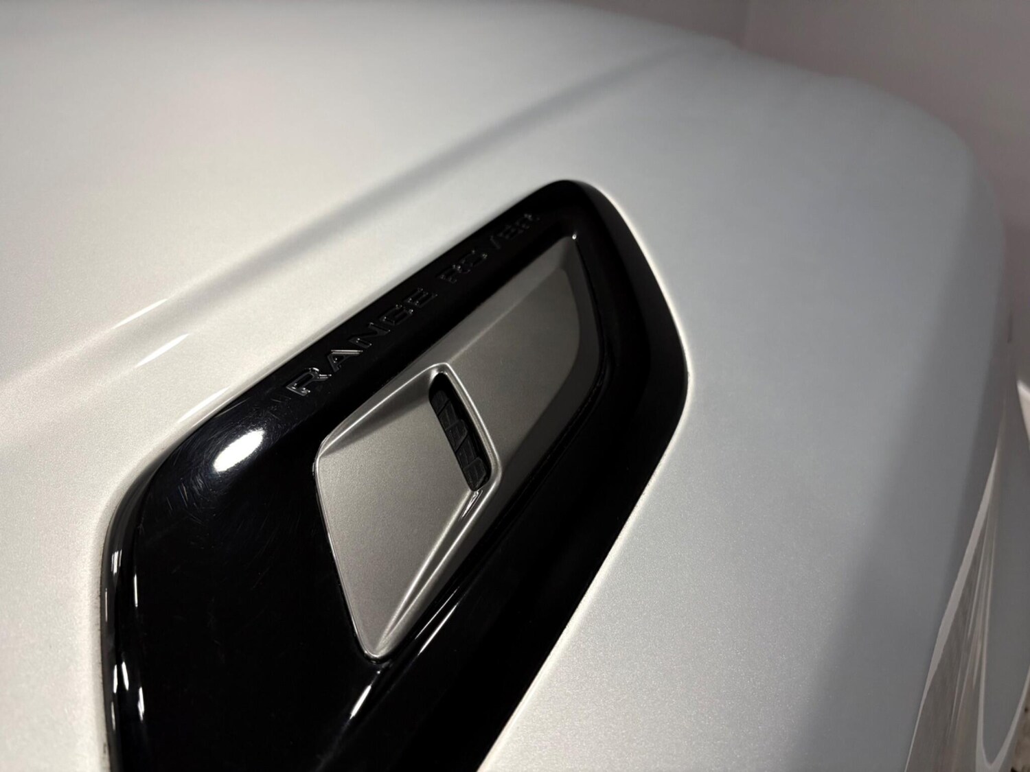 Used Land Rover Range Rover Sport 2021 for sale - 77021324: Photo 60