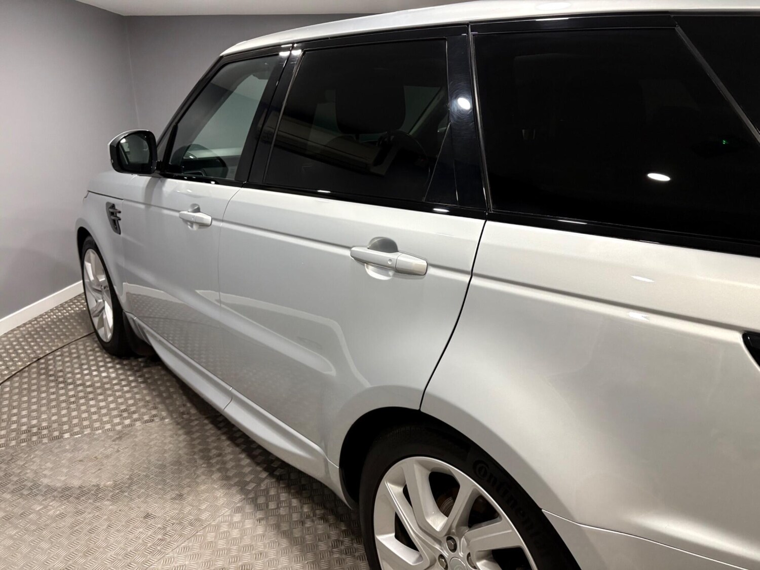 Used Land Rover Range Rover Sport 2021 for sale - 77021324: Photo 61