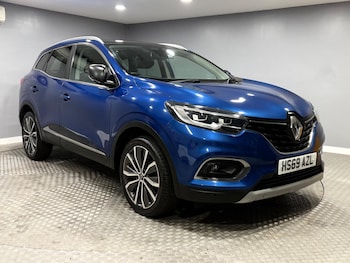 Used Renault Kadjar 2020 for sale - 78516819: Photo