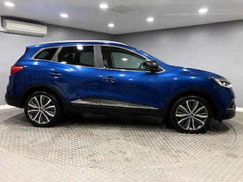 Used Renault Kadjar 2020 for sale - 78516819: Photo