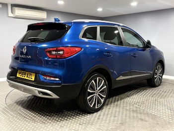Used Renault Kadjar 2020 for sale - 78516819: Photo