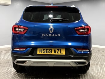 Used Renault Kadjar 2020 for sale - 78516819: Photo