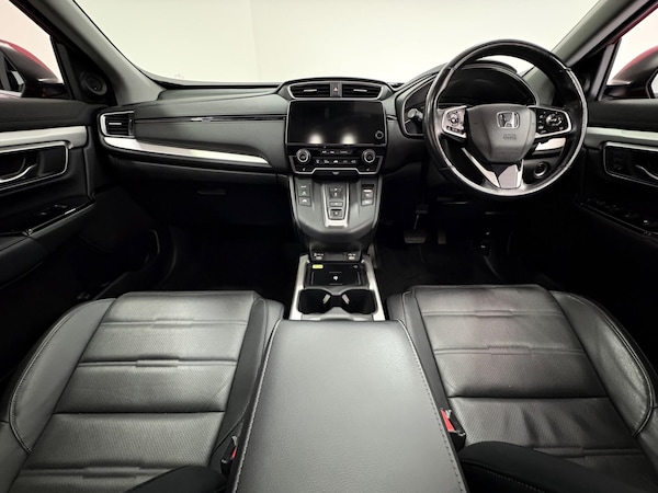 Used Honda CR-V 2021 for sale - 76094433: Photo 10