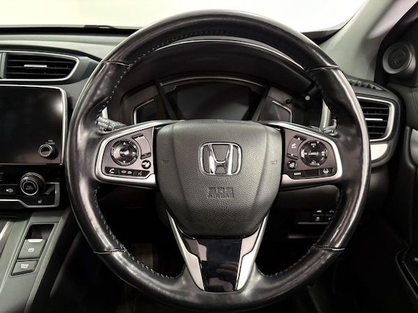 Used Honda CR-V 2021 for sale - 76094433: Photo 14