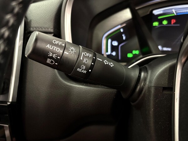 Used Honda CR-V 2021 for sale - 76094433: Photo 16