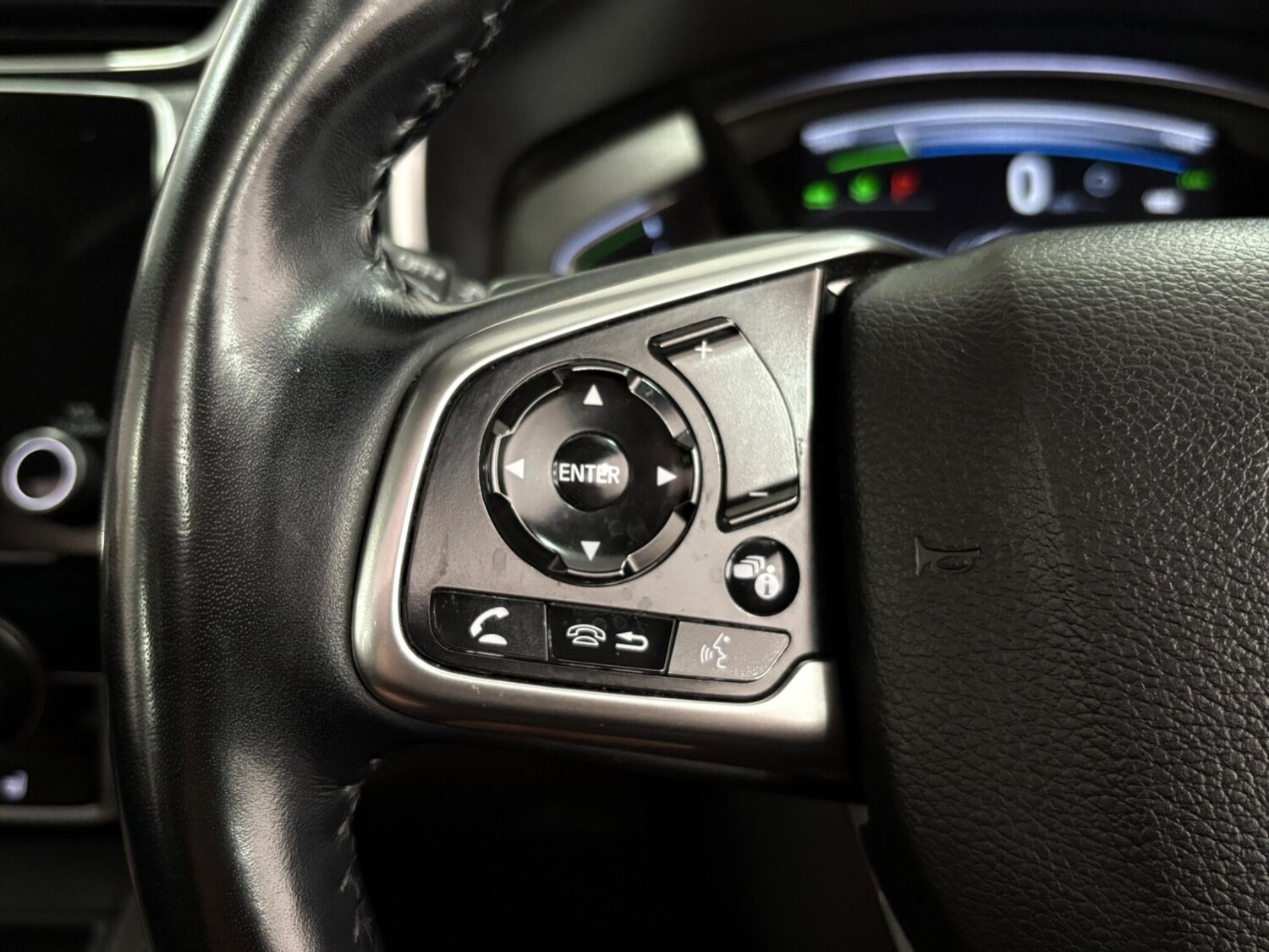 Used Honda CR-V 2021 for sale - 76094433: Photo 17