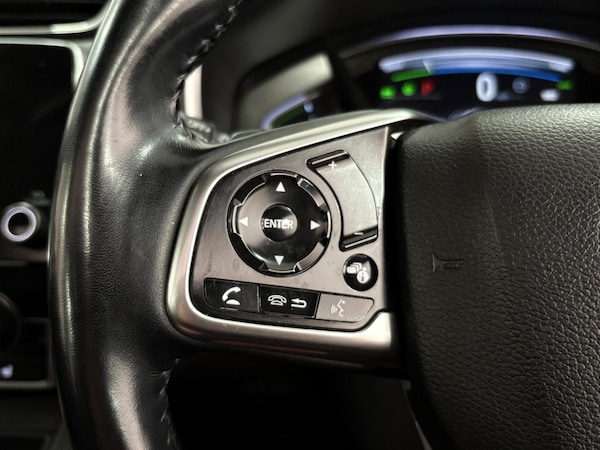Used Honda CR-V 2021 for sale - 76094433: Photo 17