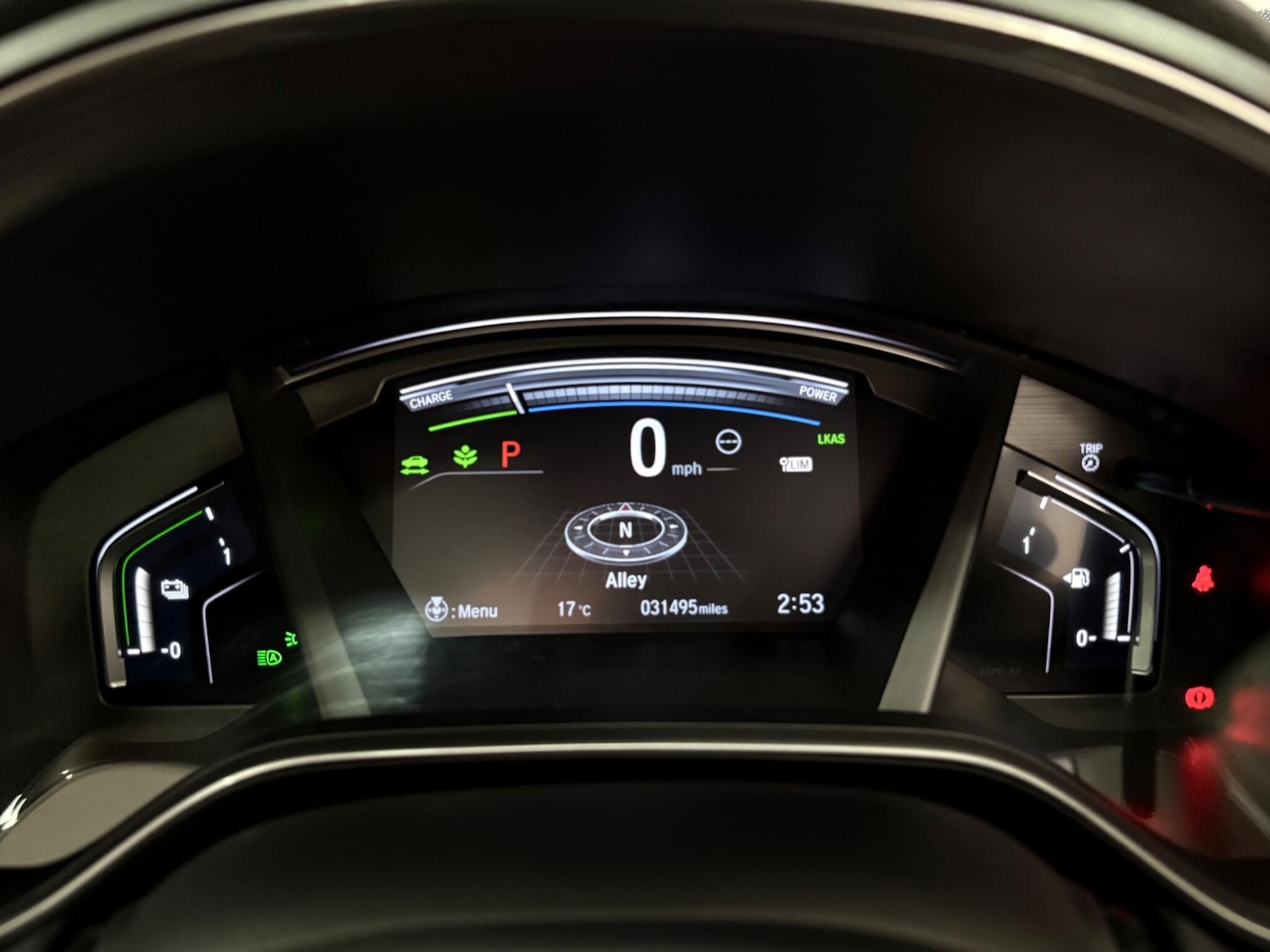 Used Honda CR-V 2021 for sale - 76094433: Photo 18