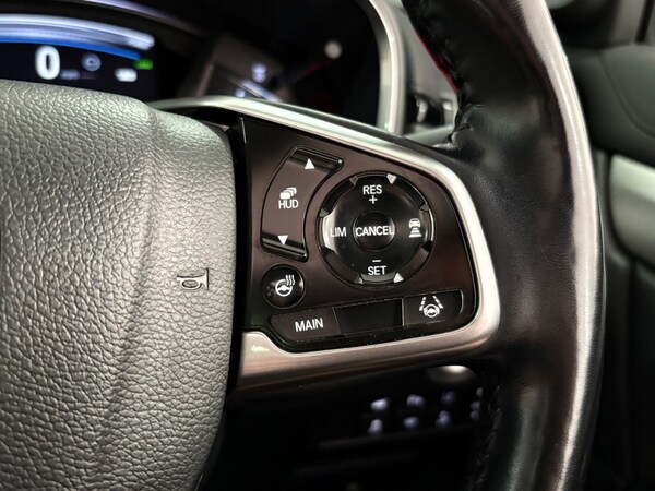 Used Honda CR-V 2021 for sale - 76094433: Photo 19