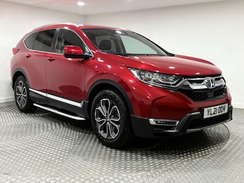 Honda - CR-V