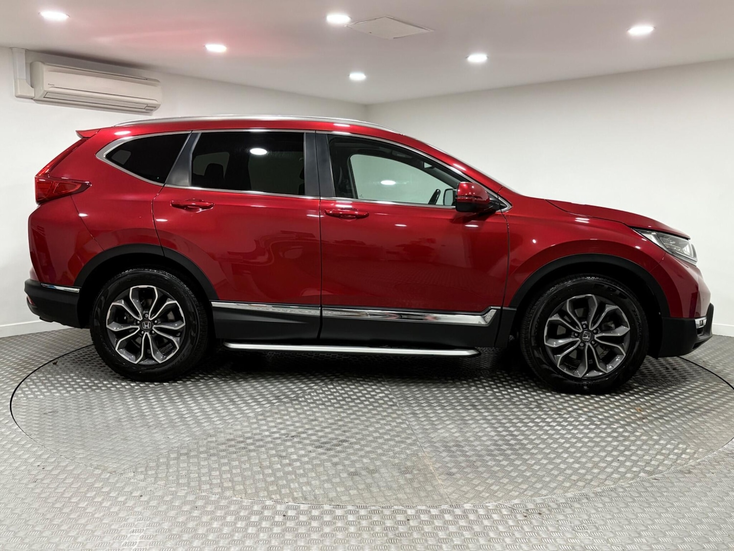 Used Honda CR-V 2021 for sale - 76094433: Photo 2