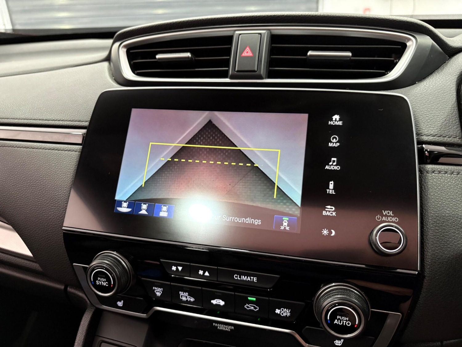 Used Honda CR-V 2021 for sale - 76094433: Photo 21