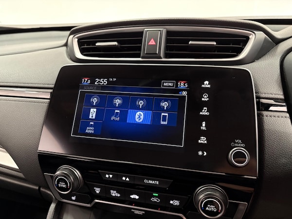 Used Honda CR-V 2021 for sale - 76094433: Photo 22