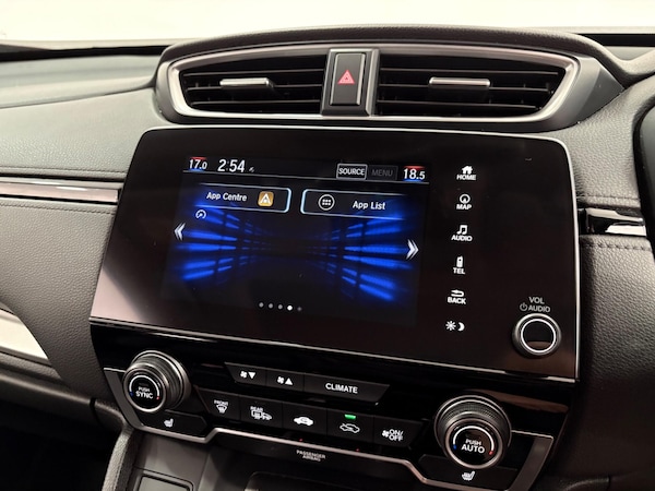 Used Honda CR-V 2021 for sale - 76094433: Photo 23