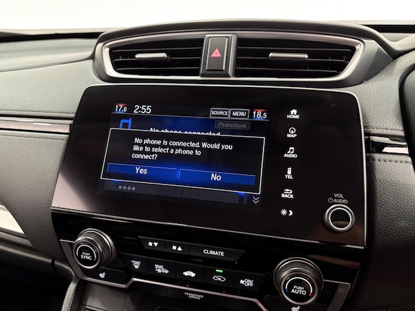 Used Honda CR-V 2021 for sale - 76094433: Photo 24