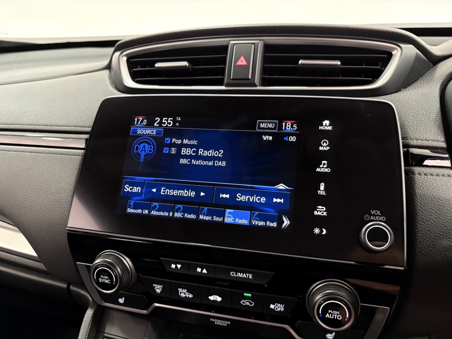 Used Honda CR-V 2021 for sale - 76094433: Photo 25