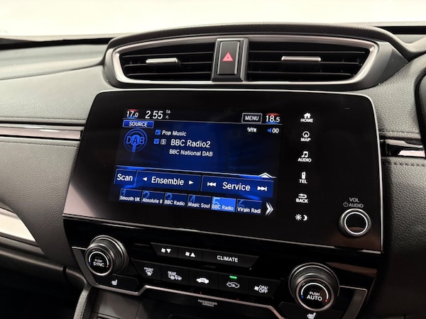 Used Honda CR-V 2021 for sale - 76094433: Photo 25