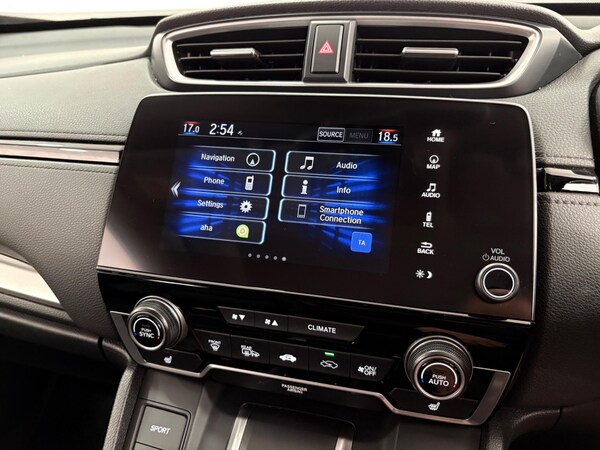 Used Honda CR-V 2021 for sale - 76094433: Photo 26