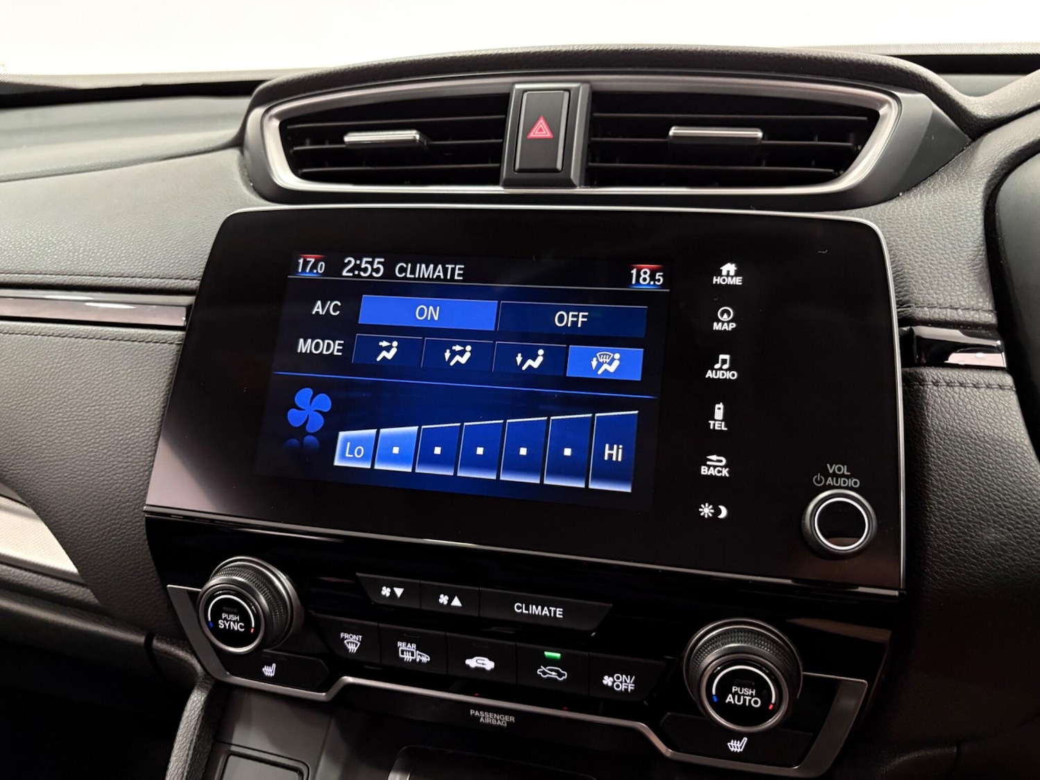 Used Honda CR-V 2021 for sale - 76094433: Photo 28