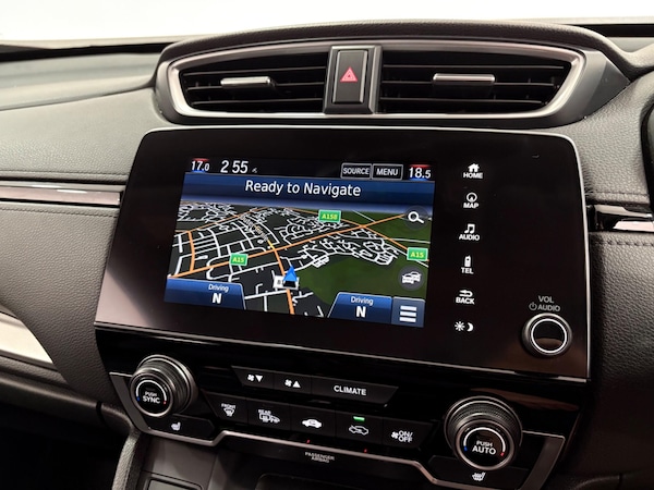Used Honda CR-V 2021 for sale - 76094433: Photo 29