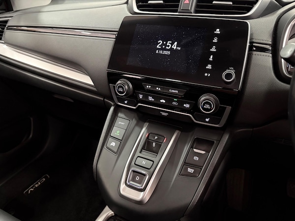 Used Honda CR-V 2021 for sale - 76094433: Photo 31