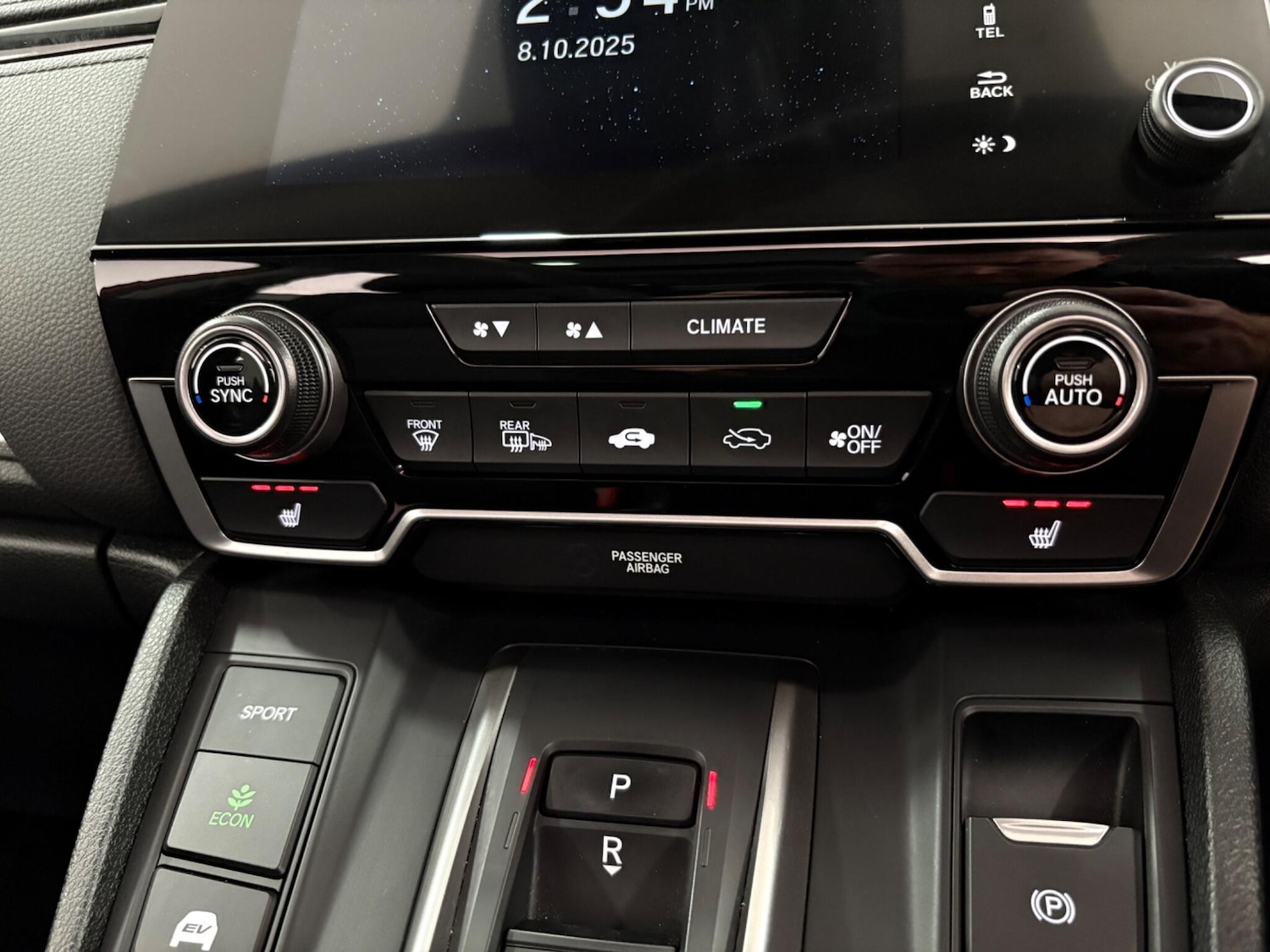 Used Honda CR-V 2021 for sale - 76094433: Photo 32