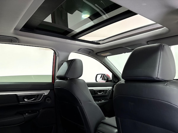 Used Honda CR-V 2021 for sale - 76094433: Photo 34
