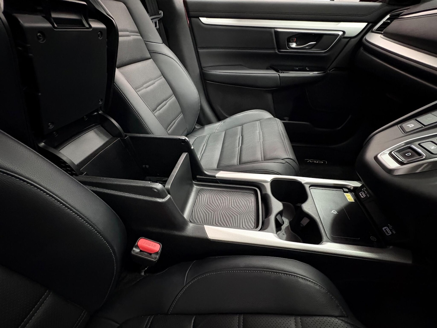 Used Honda CR-V 2021 for sale - 76094433: Photo 35