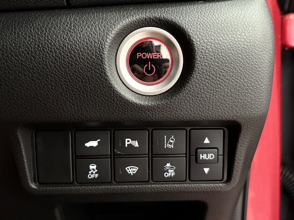 Used Honda CR-V 2021 for sale - 76094433: Photo 36
