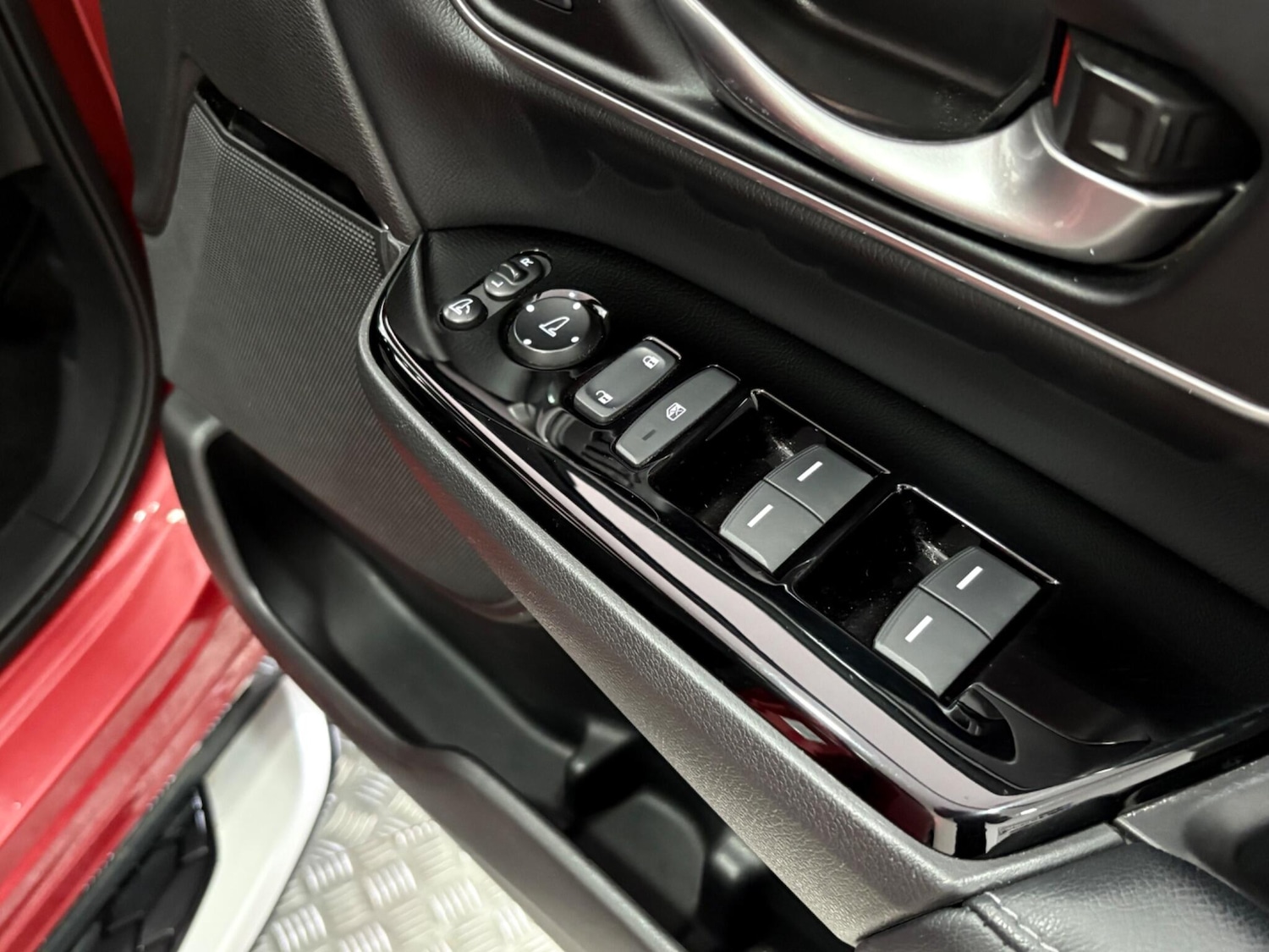 Used Honda CR-V 2021 for sale - 76094433: Photo 37