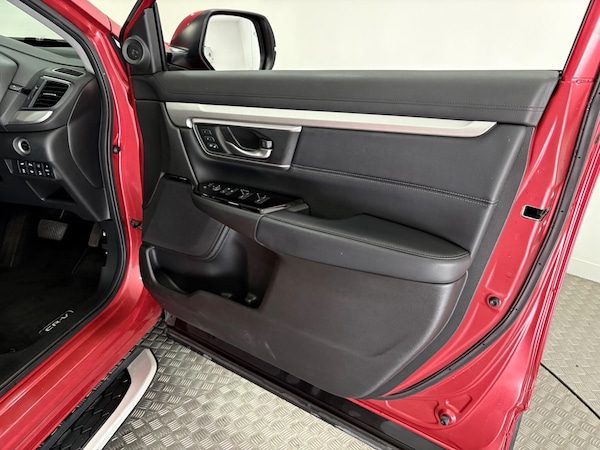 Used Honda CR-V 2021 for sale - 76094433: Photo 38