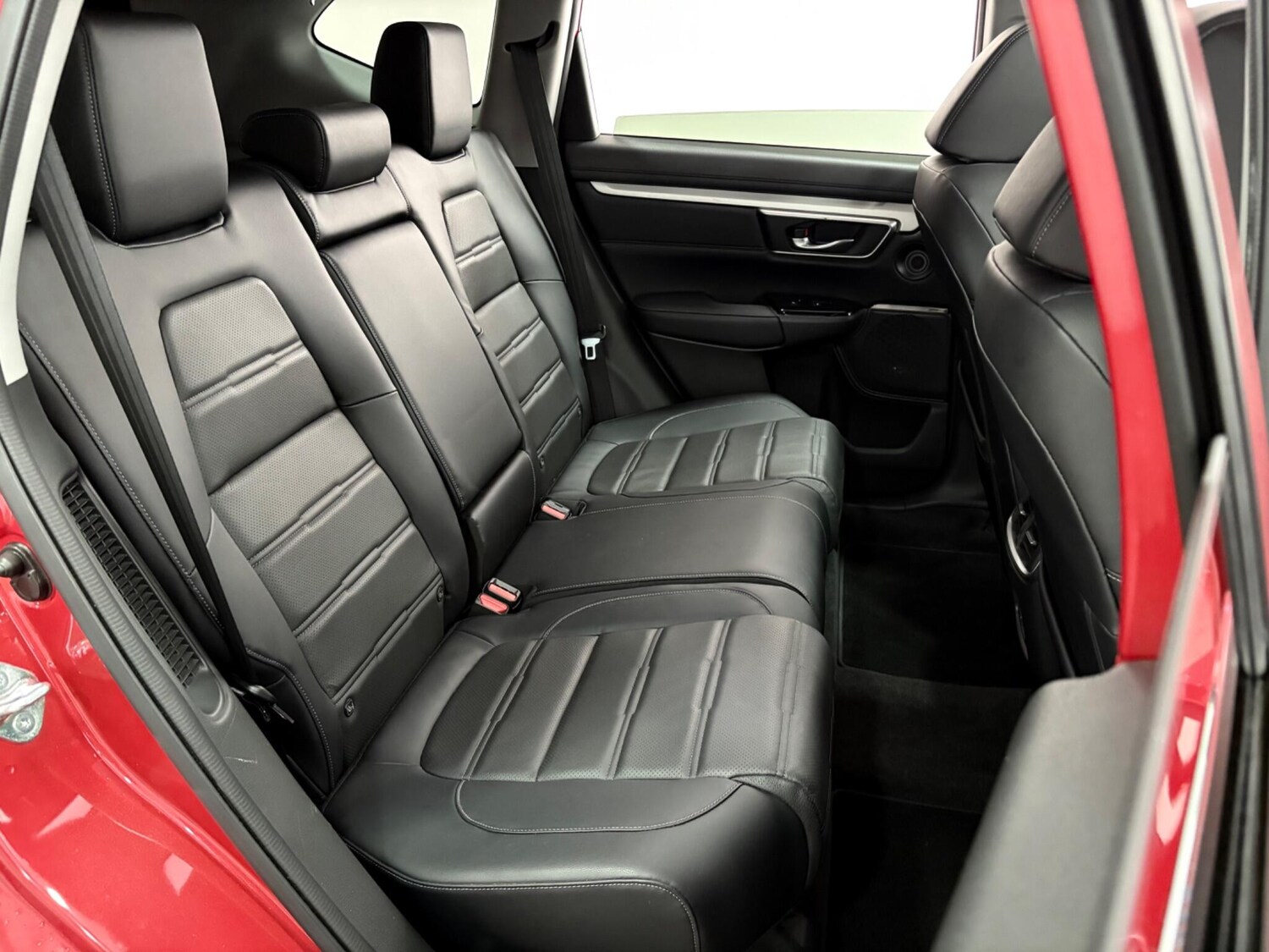 Used Honda CR-V 2021 for sale - 76094433: Photo 40