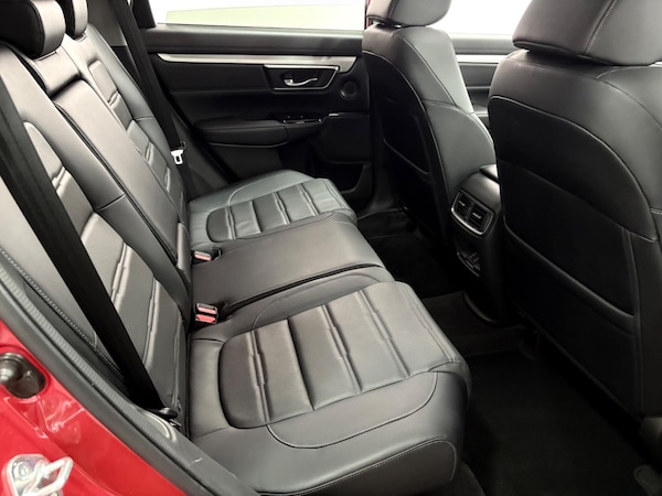 Used Honda CR-V 2021 for sale - 76094433: Photo 41