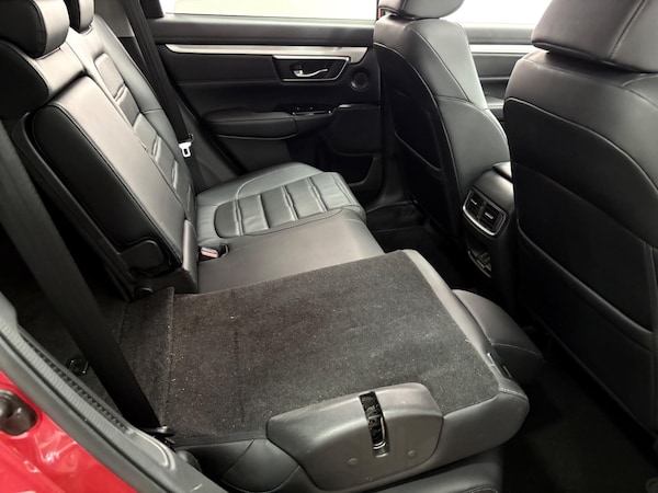 Used Honda CR-V 2021 for sale - 76094433: Photo 42