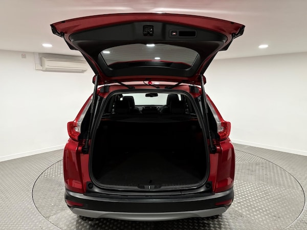 Used Honda CR-V 2021 for sale - 76094433: Photo 45