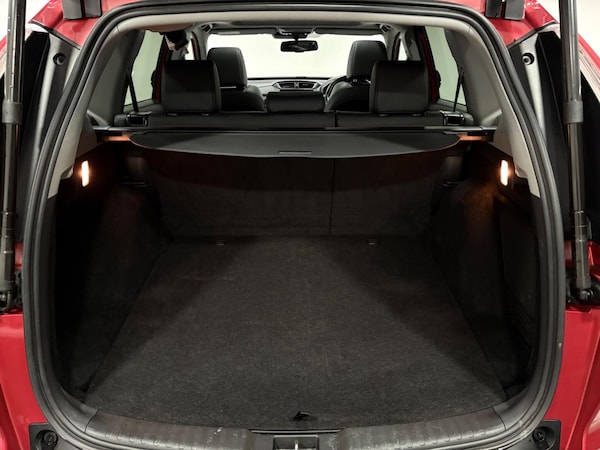 Used Honda CR-V 2021 for sale - 76094433: Photo 46